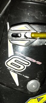 Nordica Easy Move 6 - 3