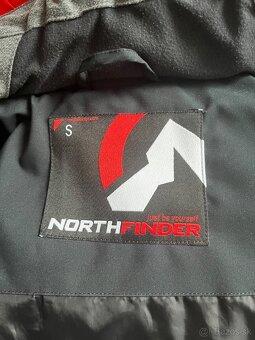 Northfinder S veľkosť - 3
