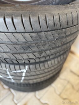 205/55 R17 95 V letné peumatiky Michelin - 3