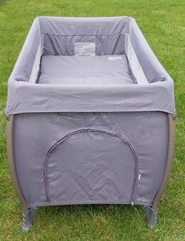 2v1 Inglesina Lodge cestovná postieľka - 3