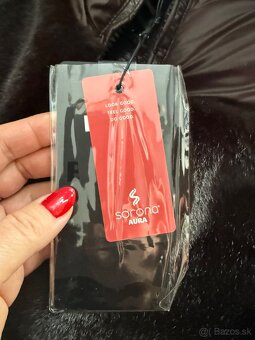 Blauer nová zimná Bunda m - 3