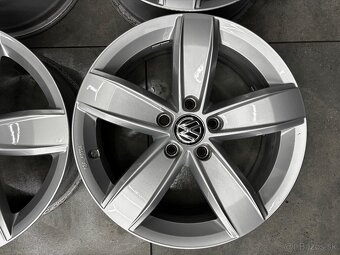 ✅ 5x112 r17 Corvara Passat b8 tiguan - 3