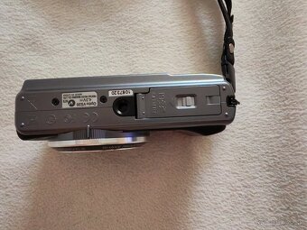 Pentax Optio VS20 - 3