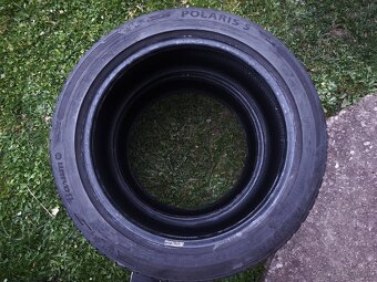 Predám zimnú pneumatiku 225/45r17 - 3