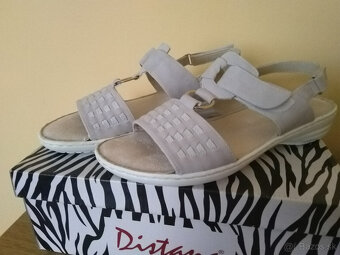 dámske sandále - 3