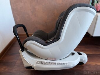 Autosedacka s isofixom Reversal 2 - 3