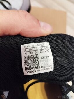 Tenistky Adidas Terrex Traxion - 3