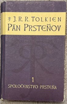 predám knihy, aj jednotlivo - 3