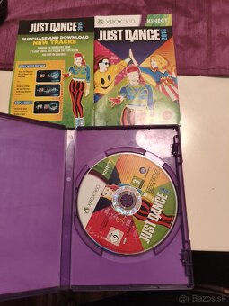 Just Dance 2015 Xbox 360 kinect - 3