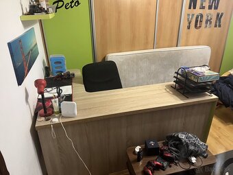 Predám písací stôl do detskej izby - 3