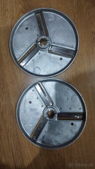 Alba robot krájacie kotúče - 3