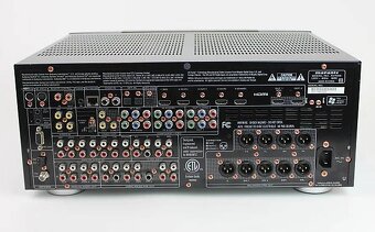 Marantz av-7005 / preamp / XLR / Airplay / Eternet - 3
