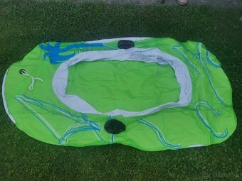 Nafukovací čln - 3