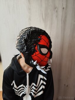 Maska spider-venom - 3