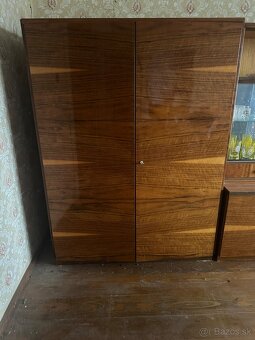 Darujem nábytok - 3