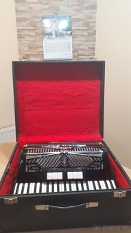 akordeón Fratelli Crosio - 3