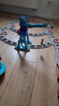 Lego DUPLO nákladný vlak - 3