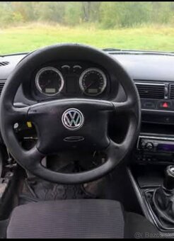 Volkswagen Golf 1.6 77kw - 3