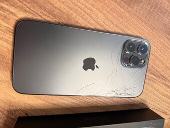 iPhone 12 Max Pro 256GB - 3