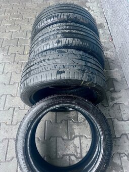 Barum Bavuris 3 225/45 R17 - 3