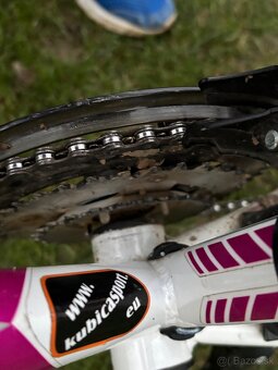 Bicykel CTM Willy - 3