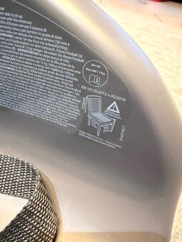 Bebecomfort podsedak - 3