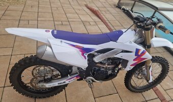 Yamaha YZ250F 2024 53mth - 3