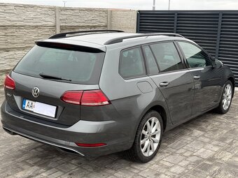 Volkswagen Golf Variant 1.6 TDI BMT 115k Edition “83000km” - 3