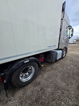 PEISCHL náves - walkingfloor 11/2017 - 3