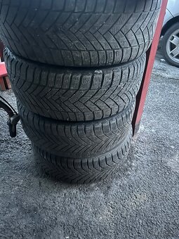 Predám elektrony 4x100 - 3