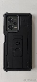 Predám ochranný kryt na Xiaomi Redmi Note 12 Pro - 3