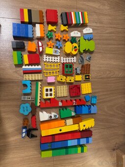 Lego Duplo mix - 3