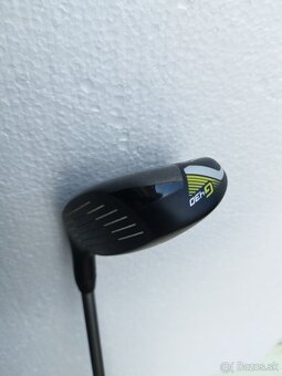 Predám hybrid PING G 430 - 3