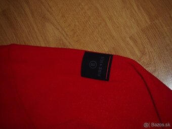 Bogner pánska fleecová mikina - 3