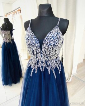 Spoločenské šaty - 3