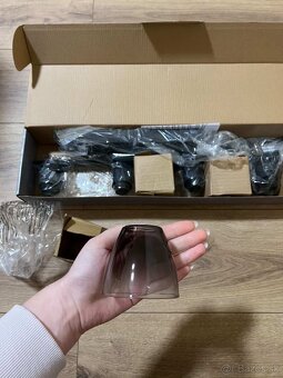 Stropne osvetlenie - 3