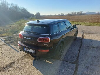 Mini Cooper Clubman 2.0 D 110kw - 3