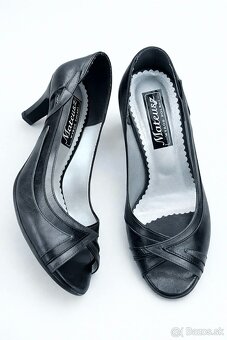 Sandále, lodičky.... - 3