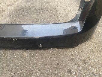Ford Kuga 1 zadny naraznik - 3