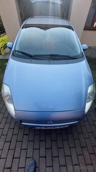 Fiat Grande Punto 1.3 mutijet - 3