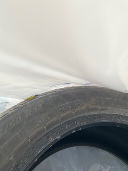 Letné Pneumatiky Matador Hectora 5 - 3