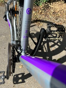 Bicykel Kellys- Vanity. - 3