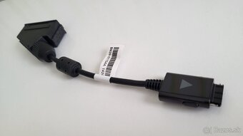 Redukcia Scart/mini Scart - Samsung - 3