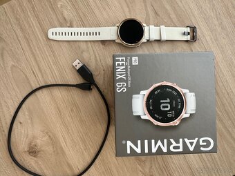 Garmin Fénix 6s - 3