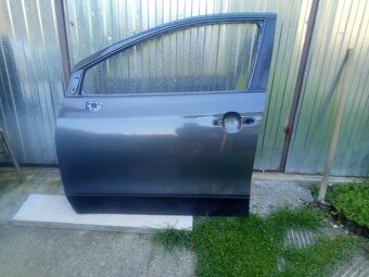 Dvere Suzuki S-cross - 3