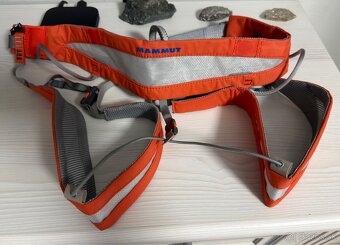 Mammut SEDÁK ultralight M - 3