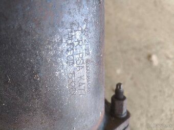 Citroen C3 1.4 KFT 2012 - 3