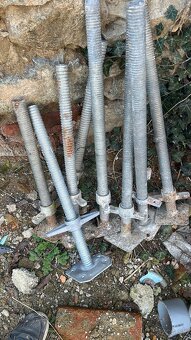 Predám lešenie Logik - 3