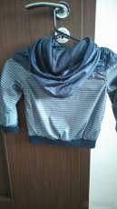 Prechodná chlapčenská bunda F&F - 3