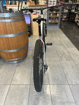 Bicykel dámsky S - 3